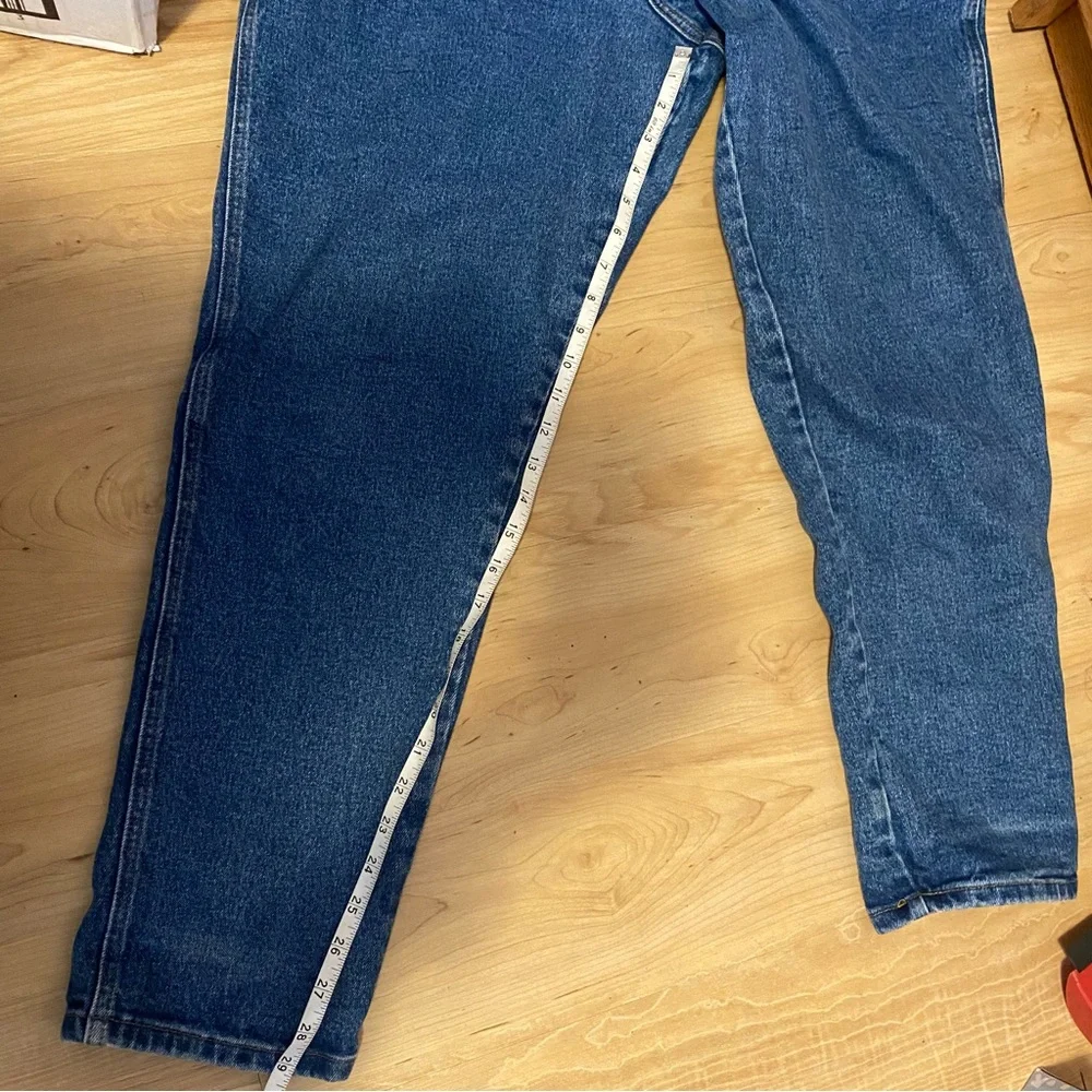 Action West Jeans - Picture 7 of 12